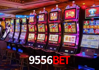 9556BET: A Experiência de Casino com Jogos de Mesa ao Vivo