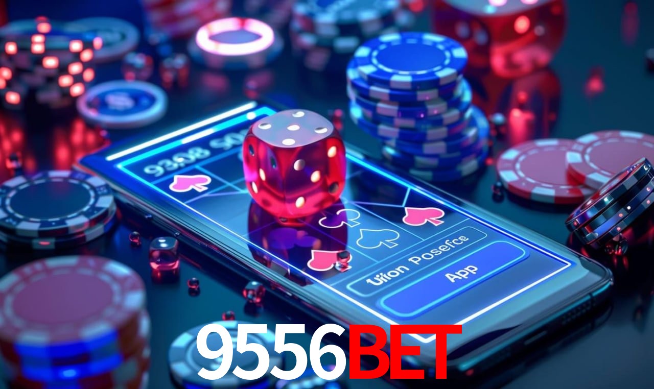 9556BET,9556BET app