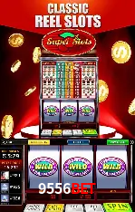 9556BET,9556BET app