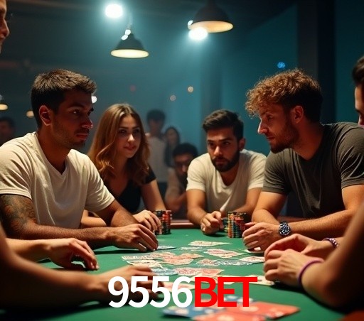 9556BET: Jogos de Caça-Níqueis-Altas Recompensas, Roleta-Velocidade, Blackjack-Desafios Máximos