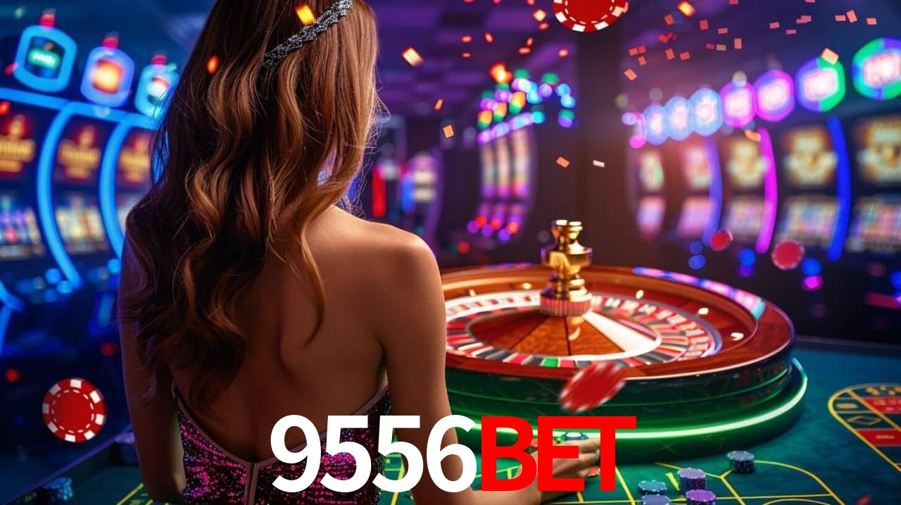 9556BET,9556BET app