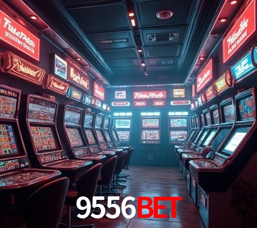 9556BET,9556BET app