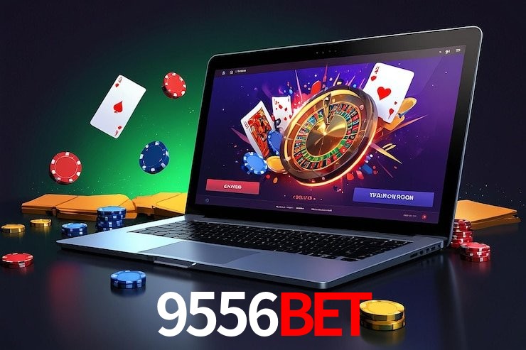 9556 bet paga