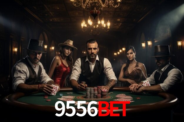 9556BET app