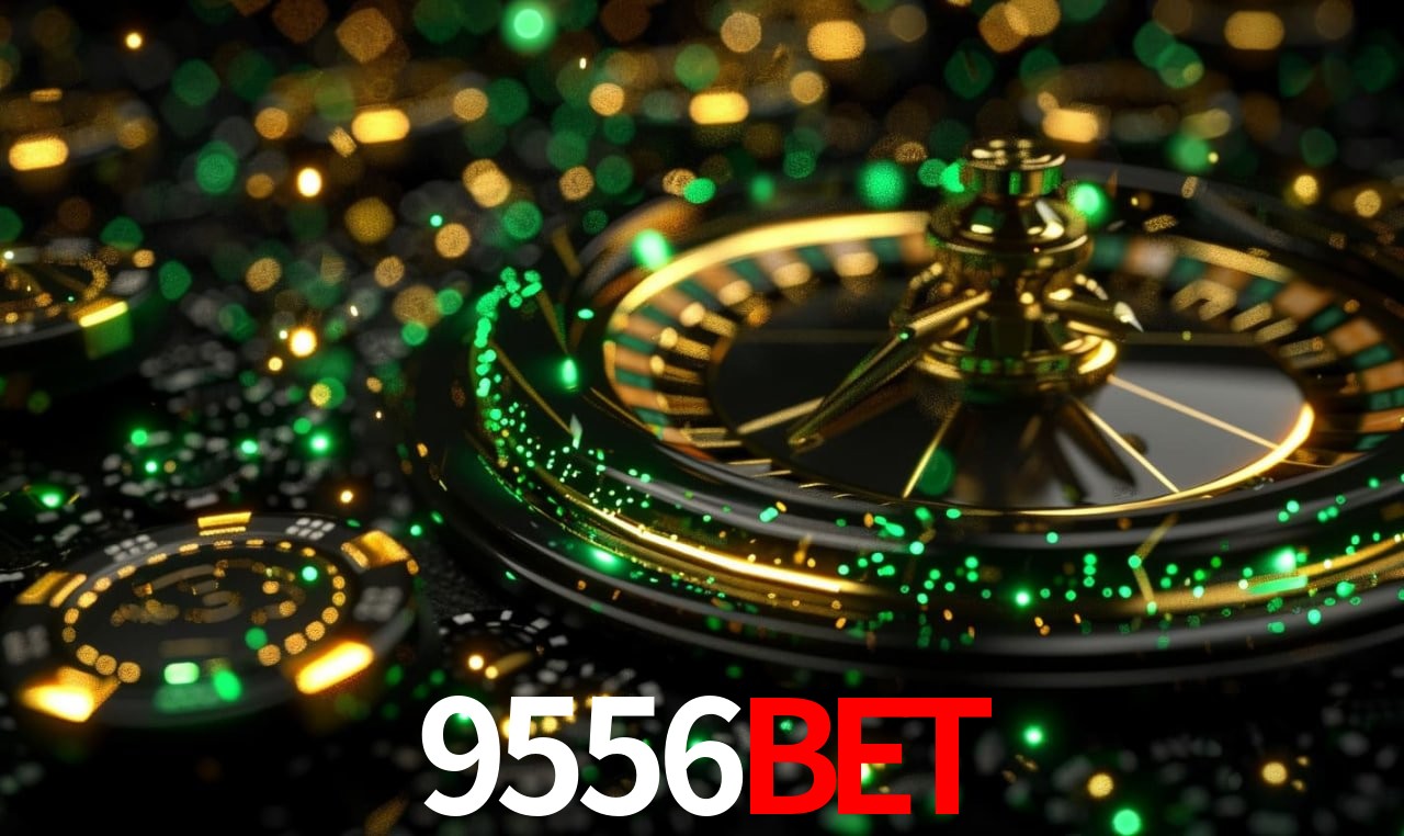 Experimente o Login Seguro Premium no 9556BET